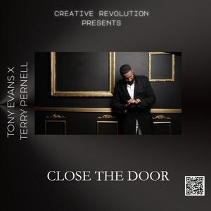 Close The Door (feat. Terry Pernell)