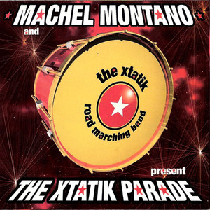 The Xtatik Parade