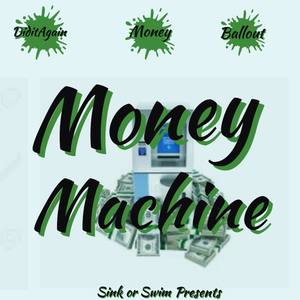 Money Machine