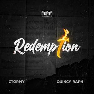 REDEMPTION (feat. Quincy Raph)