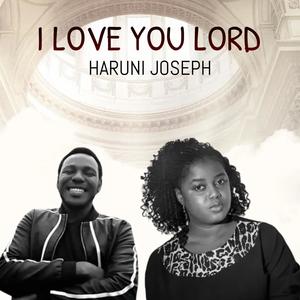 I love you Lord (feat. Ritha Komba)