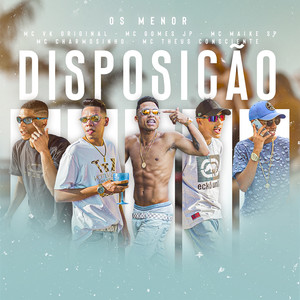 Set os Menor Disposição (Explicit)