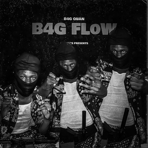 B4G Flow (Explicit)