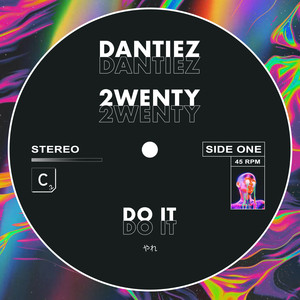Do It (Extended Mix)