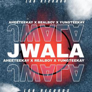JwaLa (feat. Real Boy & Yung Teekay) (Afro Bolo)
