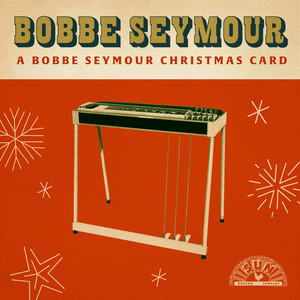 A Bobbe Seymour Christmas Card