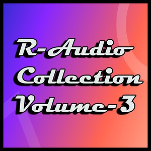 R-Audio Collection, Vol. 3