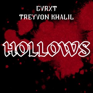 HOLLOWS(feat. GVRXT) (Explicit)