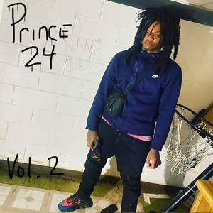 Prince24, Vol. 2 (Explicit)