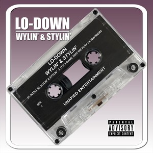 Wylin' & Stylin' (Explicit)