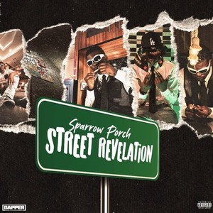 Street Revelation (Explicit)