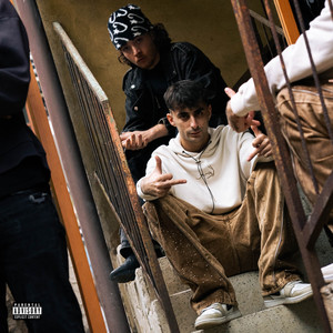 Sogni d'odio (Explicit)