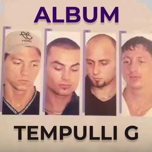 Tempulli G Album