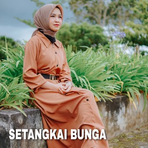 Setangkai Bunga