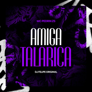 Amiga Talarica (Explicit)
