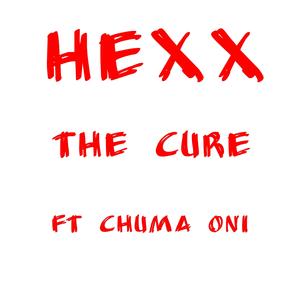 The Cure (feat. Chuma Oni)