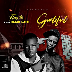 Grateful (Live|Explicit)