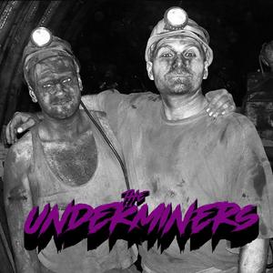 The Underminers(feat. Man of War)