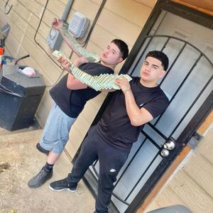 Blac&White (Explicit)