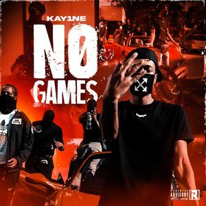 No Games (Explicit)