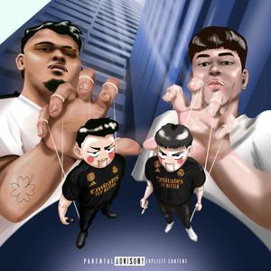 BAKANA! (feat. Emedemarco, Z.M, Lilkovo, LvixitO39 & Iwain) (Explicit)