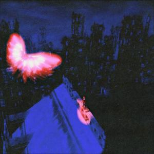 VIOLET (feat. 7namez & $PYDAOFFTHEWALL) (Explicit)