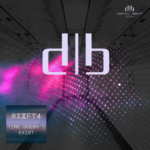 Time Doesn't Exist (Single)