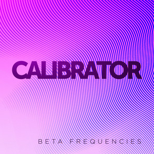 Beta Frequencies