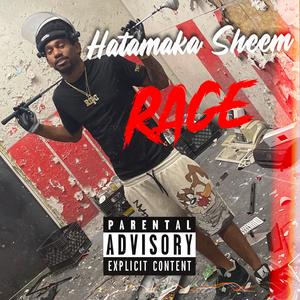 RAGE (Explicit)