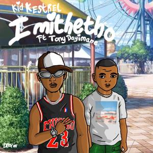 Imithetho (feat. Tony Dayimane) (Explicit)