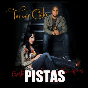 Tercer Cielo - Te Necesito (Pista)