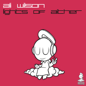 Lights Of Aither - Radio Edit (Radio Edit)