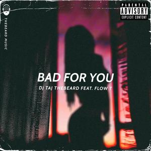 Bad For You (feat. Flow T) (Explicit)