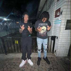 Dark Tree (feat. Jay 5ive, Sdot Go & Jay Hound) (Explicit)