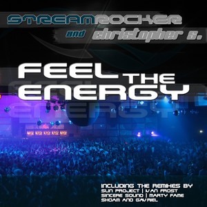 Feel the Energy