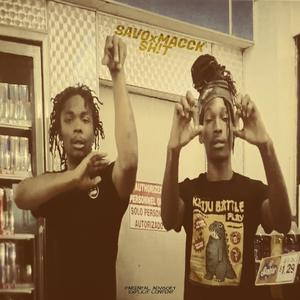 Taliban (feat. Savo & KeyGlo) (Explicit)