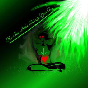 It's the Little Things You Do