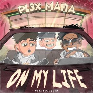 ON MY LIFE! (Explicit)