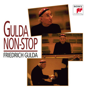 Friedrich Gulda - For Rico