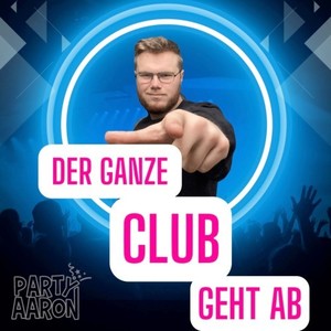 Der ganze Club geht ab