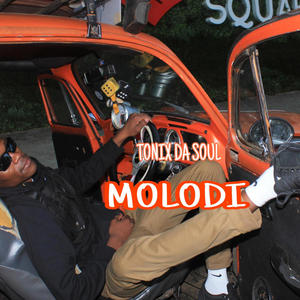 MOLODI