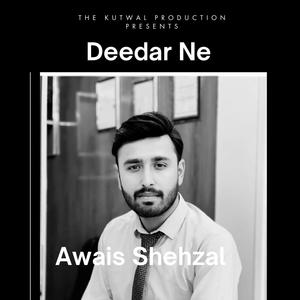 Deedar Ne (Shina Song) (feat. Ghafoor Chilasi)