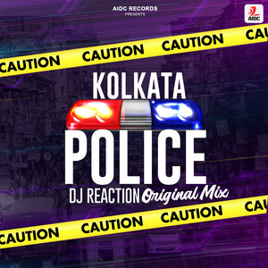 Kolkata Police