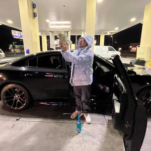 GET MONEY, Pt. 2 (feat. Lex Lucrative) (Explicit)