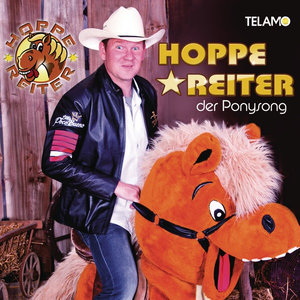 Der Ponysong (Party Mix)