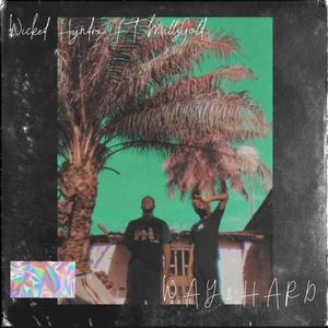 Way2Hard(feat. MillzGold) (Explicit)