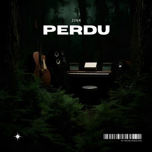 PERDU