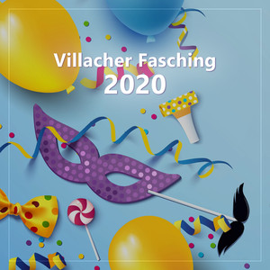 Villacher Fasching 2020 (Explicit)