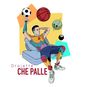 CHE PALLE (Explicit)