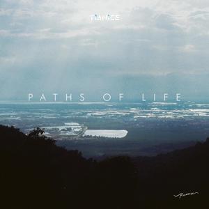 Paths Of Life